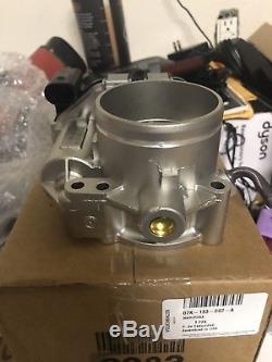 2014 vw jetta throttle body