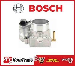 0280750036 Bosch Oe Quality Throttle Body Valve