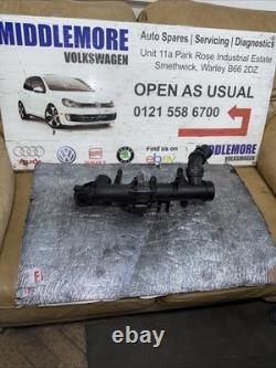 03C128063A VW AG GOLF MK5 04-08 Seat, Skoda Audi Throttle Body Valve 1.4TSI BLG