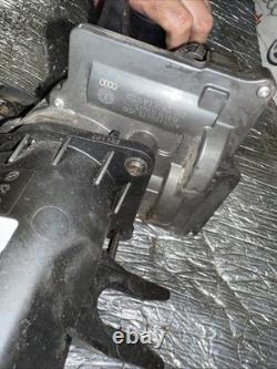 03C128063A VW AG GOLF MK5 04-08 Seat, Skoda Audi Throttle Body Valve 1.4TSI BLG