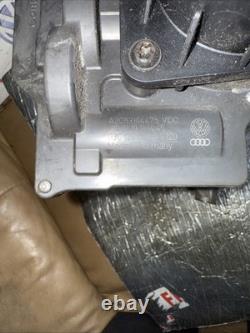 03C128063A VW AG GOLF MK5 04-08 Seat, Skoda Audi Throttle Body Valve 1.4TSI BLG