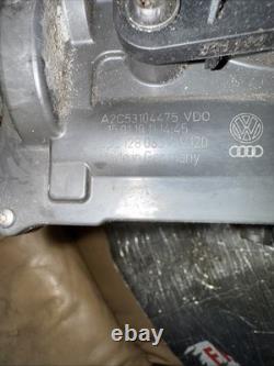 03C128063A VW AG GOLF MK5 04-08 Seat, Skoda Audi Throttle Body Valve 1.4TSI BLG
