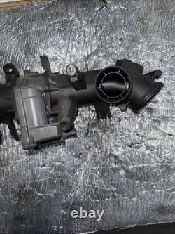 03C128063A VW AG GOLF MK5 04-08 Seat, Skoda Audi Throttle Body Valve 1.4TSI BLG