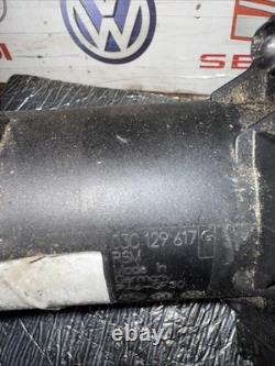 03C128063A VW AG GOLF MK5 04-08 Seat, Skoda Audi Throttle Body Valve 1.4TSI BLG