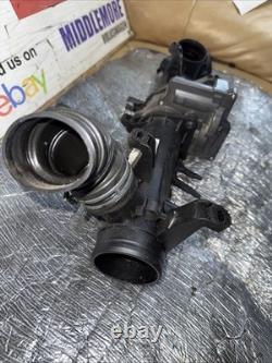 03C128063A VW AG GOLF MK5 04-08 Seat, Skoda Audi Throttle Body Valve 1.4TSI BLG