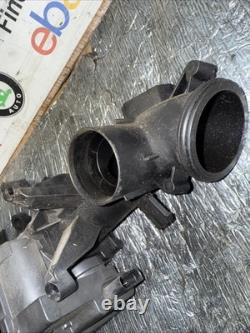 03C128063A VW AG GOLF MK5 04-08 Seat, Skoda Audi Throttle Body Valve 1.4TSI BLG