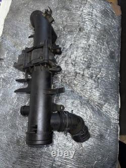 03C128063A VW AG GOLF MK5 04-08 Seat, Skoda Audi Throttle Body Valve 1.4TSI BLG