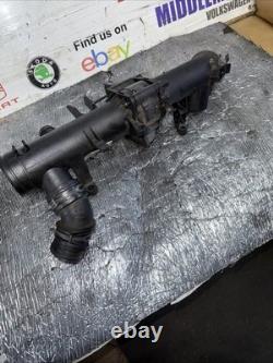 03C128063A VW AG GOLF MK5 04-08 Seat, Skoda Audi Throttle Body Valve 1.4TSI BLG