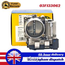 03F133062 Magneti Marelli Throttle Body For Audi VW 1.2 1.4 GOLF JETTA PASSAT