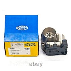 03F133062 Magneti Marelli Throttle Body For Audi VW 1.2 1.4 GOLF JETTA PASSAT