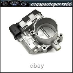 03F133062 OEM Throttle Body for Beetle Jetta Golf Passat Polo Touran A1 A3 Q2 Q3