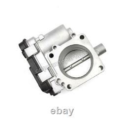 03F133062 OEM Throttle Body for Beetle Jetta Golf Passat Polo Touran A1 A3 Q2 Q3