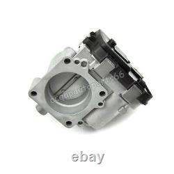 03F133062 OEM Throttle Body for Beetle Jetta Golf Passat Polo Touran A1 A3 Q2 Q3