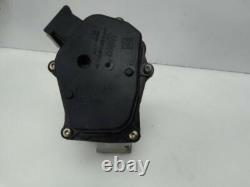 03L128063AD throttle body assy 724412 VOLKSWAGEN GOLF VII VARIANT BA5 04.2013