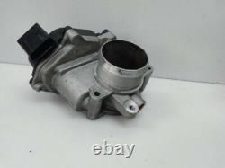 03L128063AD throttle body assy 724412 VOLKSWAGEN GOLF VII VARIANT BA5 04.2013