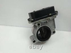 03L128063AD throttle body assy 724412 VOLKSWAGEN GOLF VII VARIANT BA5 04.2013