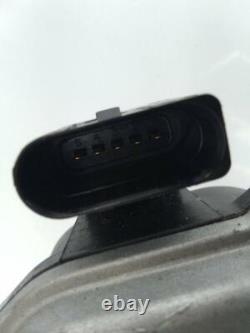 03L128063AD throttle body assy 724412 VOLKSWAGEN GOLF VII VARIANT BA5 04.2013