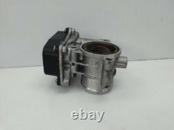 03L128063AD throttle body assy 724412 VOLKSWAGEN GOLF VII VARIANT BA5 04.2013