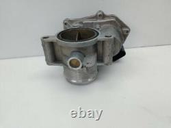 03L128063AD throttle body assy 724412 VOLKSWAGEN GOLF VII VARIANT BA5 04.2013
