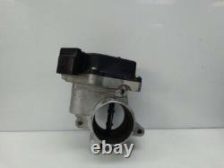 03L128063AD throttle body assy 724412 VOLKSWAGEN GOLF VII VARIANT BA5 04.2013