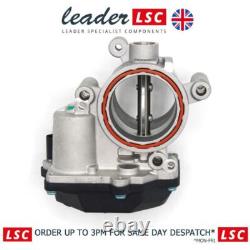 03L128063G Throttle Body for VW Beetle Caddy CC Eos Golf Jetta Passat Polo NEW
