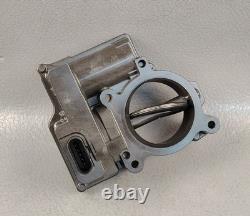 03c128063a A2c53104475 Audi/volkswagen Golf Mk5 1.4l Throttle Body 2004-2008