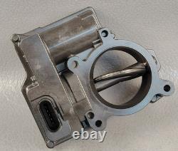 03c128063a A2c53104475 Audi/volkswagen Golf Mk5 1.4l Throttle Body 2004-2008
