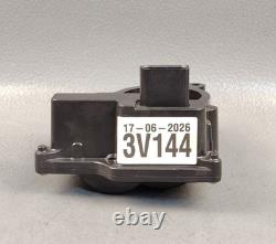 03c128063a A2c53104475 Audi/volkswagen Golf Mk5 1.4l Throttle Body 2004-2008
