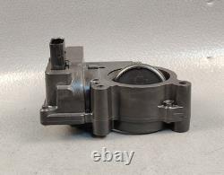 03c128063a A2c53104475 Audi/volkswagen Golf Mk5 1.4l Throttle Body 2004-2008