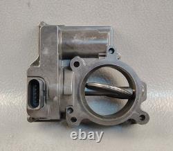 03c128063a A2c53104475 Audi/volkswagen Golf Mk5 1.4l Throttle Body 2004-2008