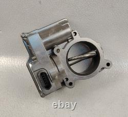 03c128063a A2c53104475 Audi/volkswagen Golf Mk5 1.4l Throttle Body 2004-2008