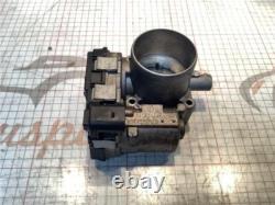 03f133062b 88697 throttle body assy VOLKSWAGEN GOLF SPORTSVAN VII AM1 12.2013