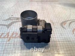 03f133062b 88697 throttle body assy VOLKSWAGEN GOLF SPORTSVAN VII AM1 12.2013