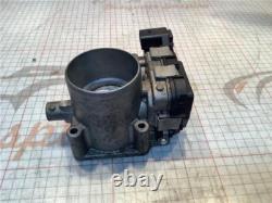 03f133062b 88697 throttle body assy VOLKSWAGEN GOLF SPORTSVAN VII AM1 12.2013