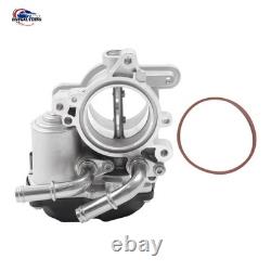 04L128063T Throttle Body Valve FOR Vw Golf Passat Polo T-roc Tiguan 1.6 2.0 Tdi
