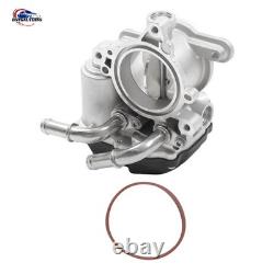 04L128063T Throttle Body Valve FOR Vw Golf Passat Polo T-roc Tiguan 1.6 2.0 Tdi