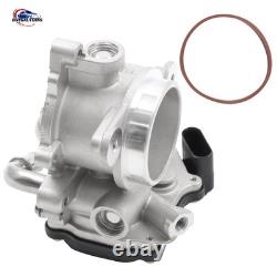 04L128063T Throttle Body Valve FOR Vw Golf Passat Polo T-roc Tiguan 1.6 2.0 Tdi