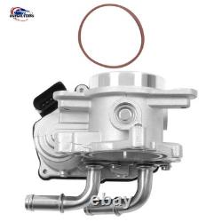04L128063T Throttle Body Valve FOR Vw Golf Passat Polo T-roc Tiguan 1.6 2.0 Tdi