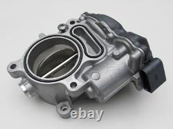 05L128063E Throttle 2,0 Tdi 150 HP VW Golf 8 Passat B8 Touran 2 T-Roc Orig