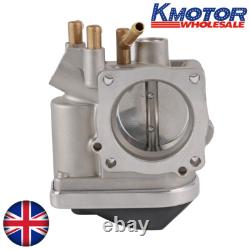 06A13-3062AT Throttle Body Fit For Audi A3 8P VW Golf Passat Seat Altea Leon 1.6