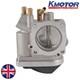 06A13-3062AT Throttle Body Fit For Audi A3 8P VW Golf Passat Seat Altea Leon 1.6