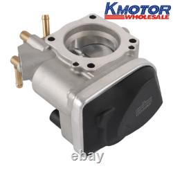 06A13-3062AT Throttle Body Fit For Audi A3 8P VW Golf Passat Seat Altea Leon 1.6