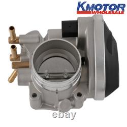 06A13-3062AT Throttle Body Fit For Audi A3 8P VW Golf Passat Seat Altea Leon 1.6