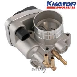 06A13-3062AT Throttle Body Fit For Audi A3 8P VW Golf Passat Seat Altea Leon 1.6