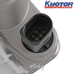 06A13-3062AT Throttle Body Fit For Audi A3 8P VW Golf Passat Seat Altea Leon 1.6
