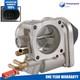 06A133062AT Throttle Body For Audi A3 8P Seat Altea Leon VW Golf Passat 1.6