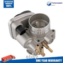 06A133062AT Throttle Body For Audi A3 8P Seat Altea Leon VW Golf Passat 1.6