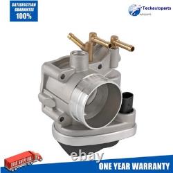 06A133062AT Throttle Body For Audi A3 8P Seat Altea Leon VW Golf Passat 1.6