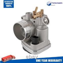 06A133062AT Throttle Body For Audi A3 8P Seat Altea Leon VW Golf Passat 1.6