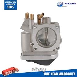 06A133062AT Throttle Body For Audi A3 8P Seat Altea Leon VW Golf Passat 1.6